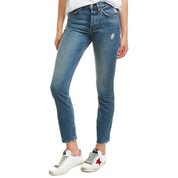 SOLD ❊ BOYISH :: Billy High Rise Skinny Jeans - Picture 2 of 9